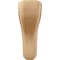 Ekena Millwork 1 3/4"W x 5 1/2"D x 5 1/2"H Eaton Wood Bracket, Red Oak BKTW02X06X06EARO - alternate 4